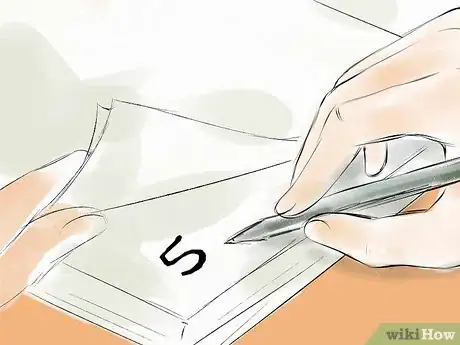 Image titled Make a School_Achievement Journal Step 3