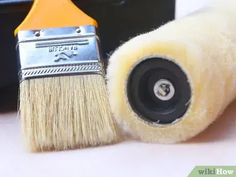 Image titled Paint Furniture Black Step 15