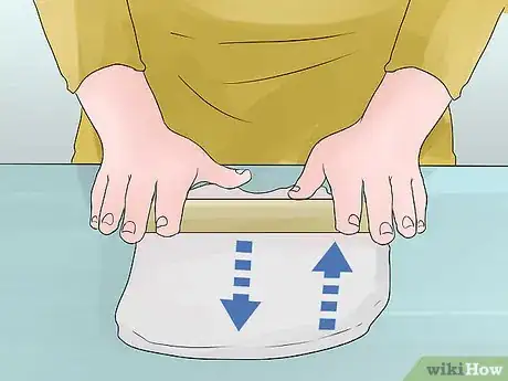 Image titled Cut Fondant with a Cricut Step 2