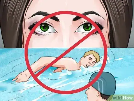 Image titled Help Prevent Eye Infections for Contact Lens Users Step 6