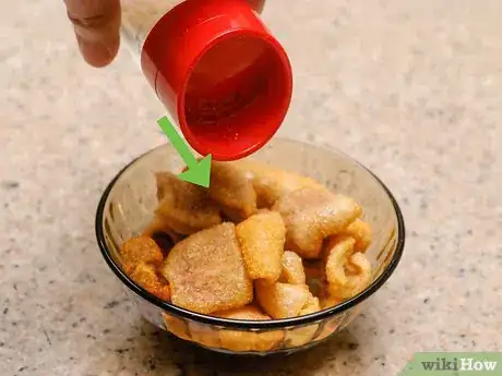 Image titled Make Pork Rinds Step 10