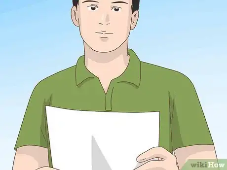 Image titled Perform Well in an Examination Step 2