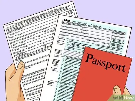 Image titled Prepare for an Adjustment of Immigration Status Interview Step 11