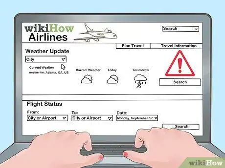 Image titled Fly with Pets Step 7