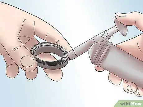 Image titled Clean Ball Bearings Step 14