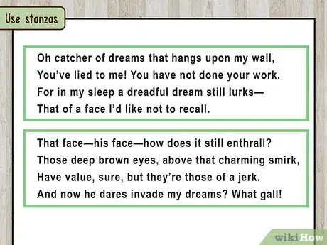 Image titled Write a Poem in Heroic Couplets Step 9