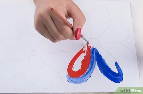 Image titled Oil Paint Step 9