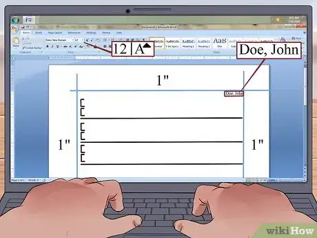 Image titled Write a Two Page Paper in One Day Step 15