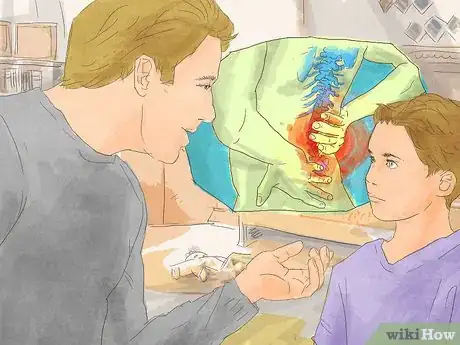 Image titled Teach Your Children to Have Good Posture Step 3