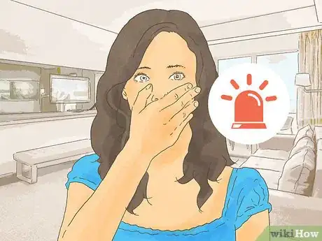 Image titled Continue an Embarrassing Conversation Step 8