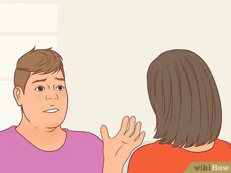 Image titled Tell a Loved One About Your Criminal Records Step 10