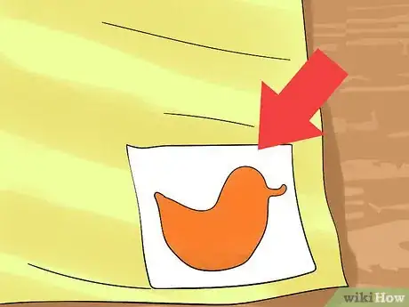 Image titled Decorate Guest Towels Step 10