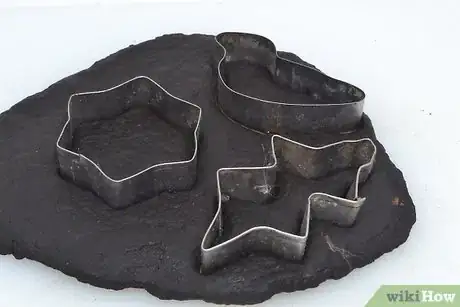 Image titled Make Cinnamon Ornaments Step 4