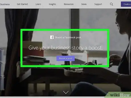 Image titled Get More Likes on a Facebook Page Step 11