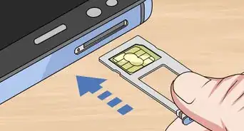Cut a SIM Card