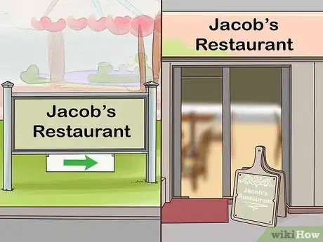 Image titled Attract Customers to Your Restaurant Step 17