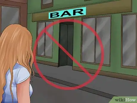 Image titled Taper off from a Drug or Alcohol Addiction Step 14