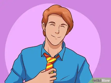 Image titled Make Any Girl Go Crazy over You Step 1