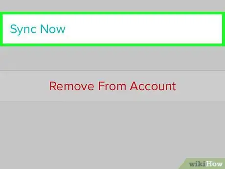 Image titled Change Fitbit Time on iPhone or iPad Step 8
