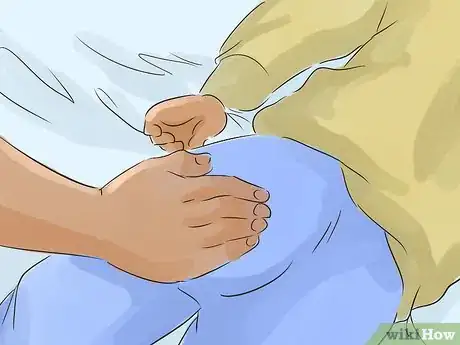 Image titled Get a Baby to Sleep Through the Night Step 12