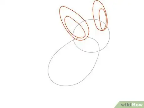 Image titled Draw a Bat Step 2