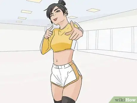 Image titled Win a Dance Competition Step 3
