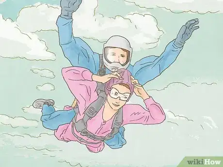 Image titled Have Courage Step 4