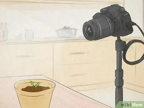 Image titled Do a Homeschool Project on Filmmaking Step 14