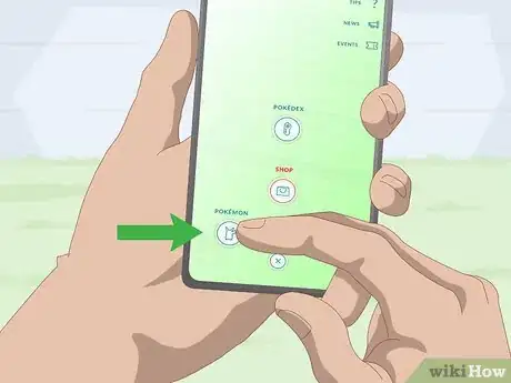 Image titled Evolve Gible Step 3