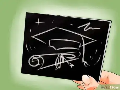 Image titled Make Graduation Announcements Step 13