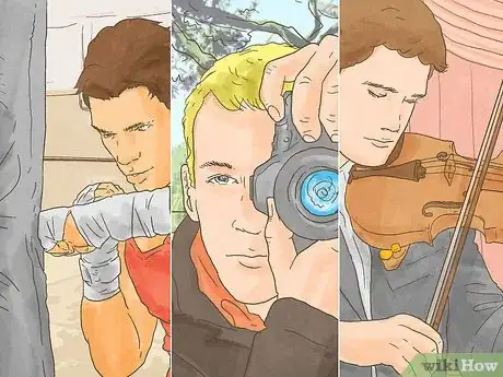 Image titled Choose a Destination As a First Time Traveler Step 1