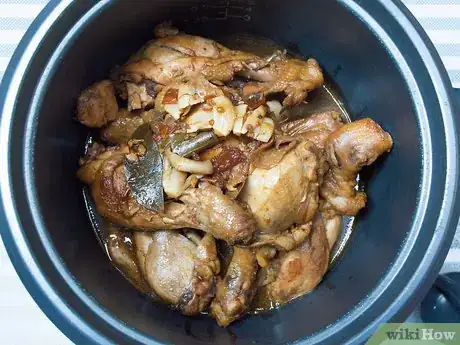 Image titled Make Filipino Chicken Adobo Step 10