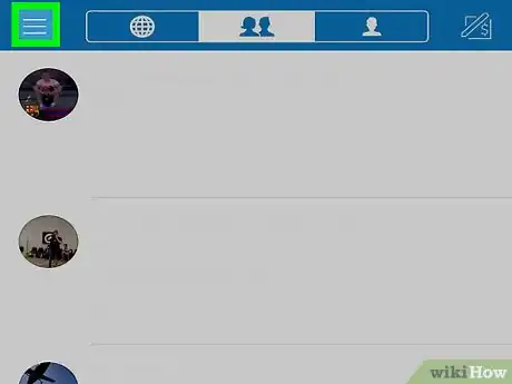 Image titled Block Someone on Venmo on Android Step 2