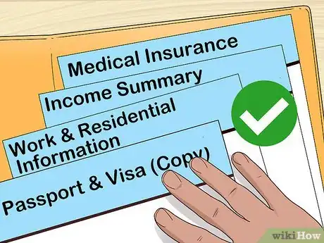 Image titled Become a Russian Citizen Step 10