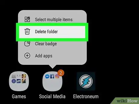 Image titled Delete a Folder Step 19