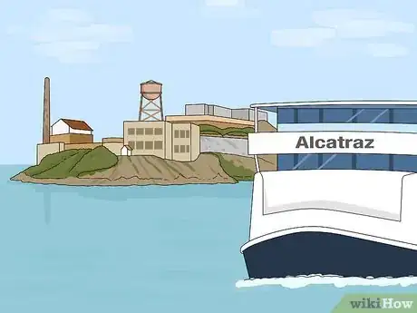 Image titled Travel to San Francisco on a Budget Step 12