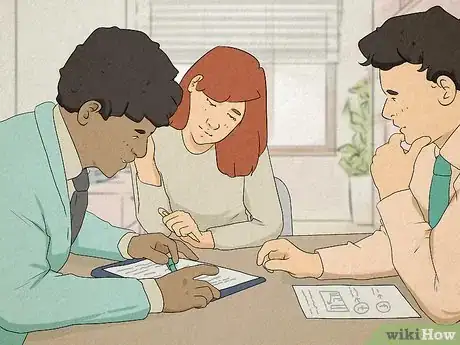 Image titled Become a Mediator Step 14