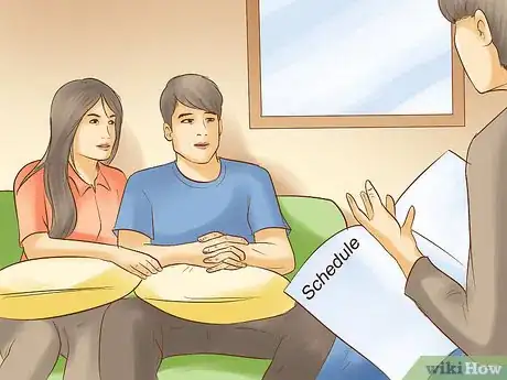 Image titled Photograph a Winter Wedding Step 13