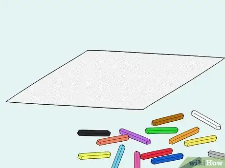 Image titled Make Simple But Effective Paper Art Projects Step 10