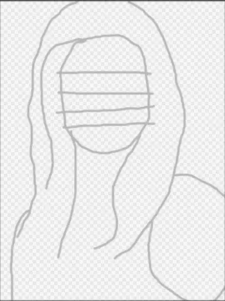 Image titled Draw Ginny Weasley step 4.png