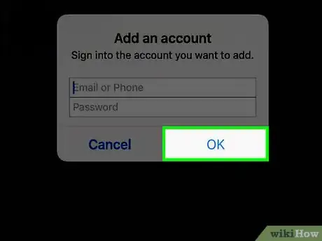 Image titled Switch Your Facebook Messenger Account Step 6
