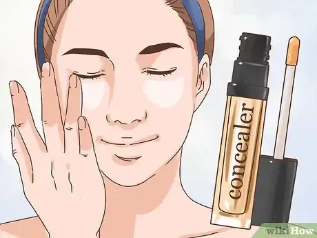 Image titled Avoid Making Makeup Mistakes Step 4