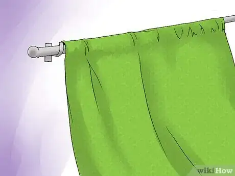 Image titled Make Unlined Curtains Step 20
