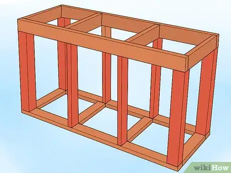 Image titled Build an Aquarium Stand Step 5