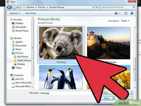 Image titled Change Your Profile Picture on Fiverr Step 5
