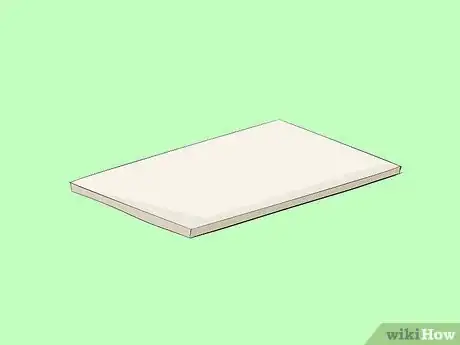 Image titled Build a Toy Paddock Step 1