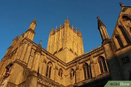 Image titled Become Closer with God Step 7