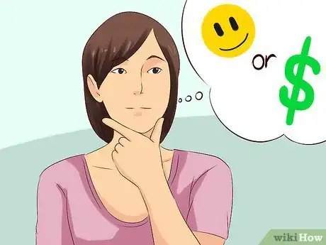 Image titled Set Goals for Life Step 1