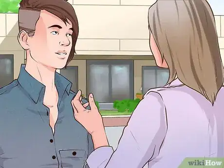 Image titled Act Around Your Ex Step 5