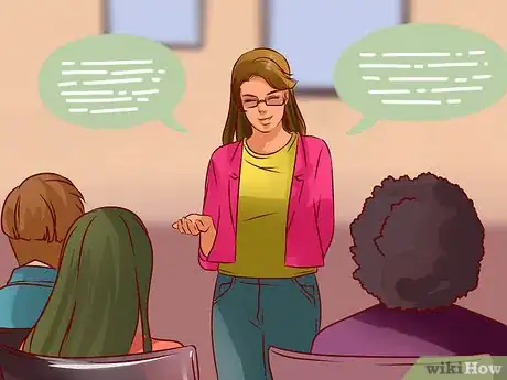 Image titled Seek Social Support when You Have Anxiety Disorder Step 10